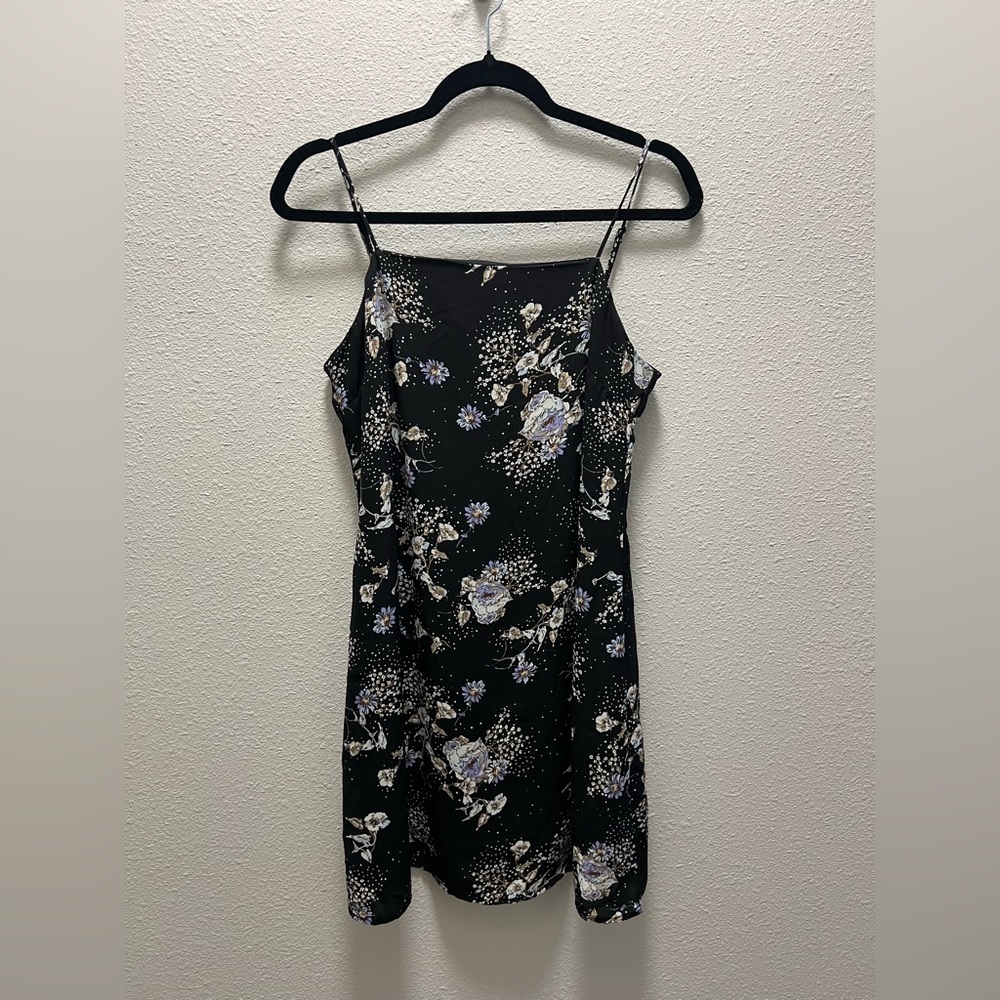 Francesca’s Collections Miami Dress